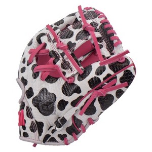 Gem Gloves Baseball Fielding Glove - GEM023 Moo - 1 of 4