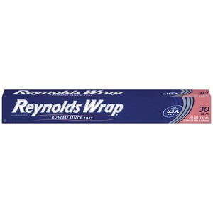 Reynolds Aluminum Foil Wrap - 1 of 1