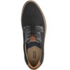 Johnston & Murphy Men's Algood Knit Plain Toe Casual Lace-up Shoe - image 2 of 4