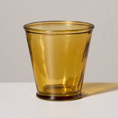 Recycled Glass Tumbler - Hearth & Hand™ with Magnolia
