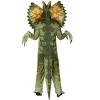 HalloweenCostumes.com Adult Dilophosaurus Plus Size Costume - 2 of 2
