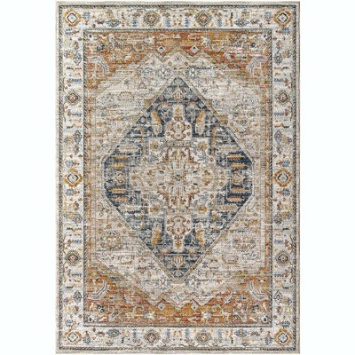 Mark & Day Alva Woven Indoor Area Rugs