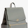 Freshly Picked Classic Diaper Bag v.1 - Stone - 2 of 4