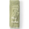 Lands' End Cotton Yarn-dyed Stripe 6-Piece Bath Towel Set - 2 of 4