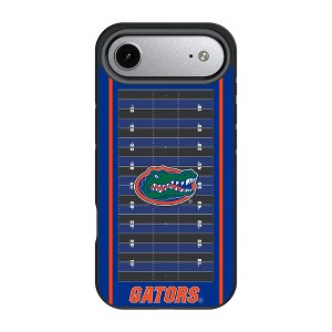 NCAA SEC Universities Field Bump Cell Phone Case for Apple iPhone 17 Series - 1 of 4