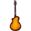 Breedlove Pursuit Exotic All-Myrtlewood Companion Acoustic-Electric Guitar Tiger's Eye - 4 of 4