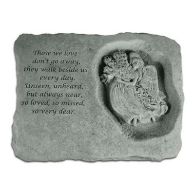 Kay Berry 94520 Those We Love… with Angel, Multicolor