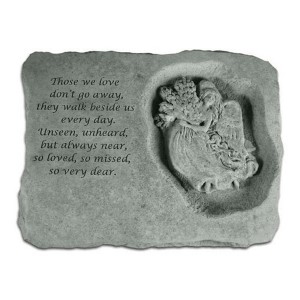 Kay Berry 94520 Those We Love… with Angel, Multicolor - 1 of 1