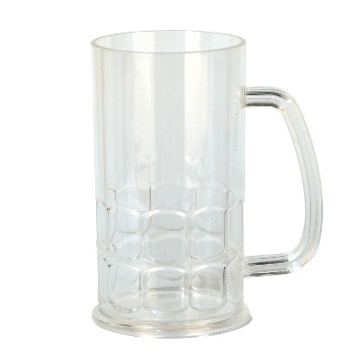 Beistle Party Mug, 17 Oz, (6/Pkg) Multicolored