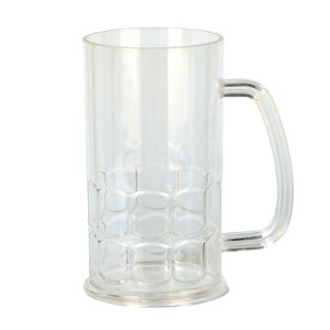 Beistle Party Mug, 17 Oz, (6/Pkg) Multicolored - 1 of 1