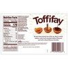 Toffifay Hazelnut Chocolate Caramel Candy Box, 4.4 oz - 2 of 4