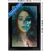 Trends International DC The Sandman (2022) - Death Framed Wall Poster Prints - 3 of 4