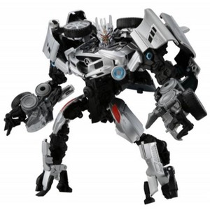 MB-07 Soundwave | Transformers Movie 10th Anniversary Action figures - 1 of 3