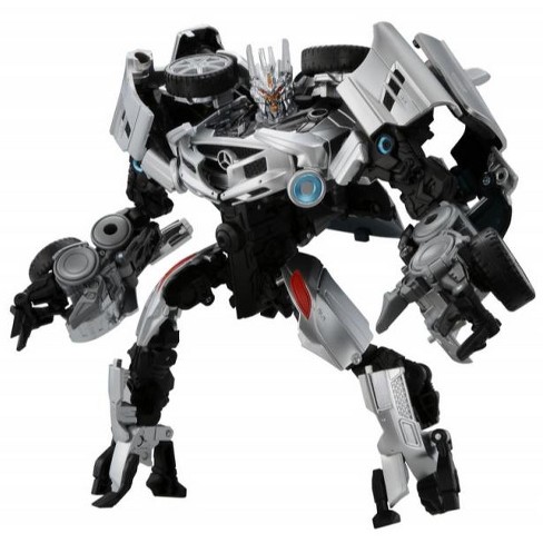 Mb 07 Soundwave Transformers Movie 10th Anniversary Action Figures Target