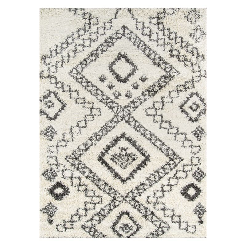 Ivory Chios Rug, 1 of 9
