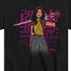 Boys' - Disney - Raya and the Last Dragon Short Sleeve Graphic T-Shirt - 2 of 4