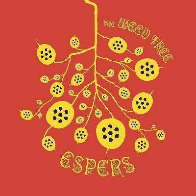 ESPERS - Weed Tree (CD)