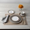 Noritake Infinity Bronze 5-Piece Place Setting - 3 of 4