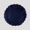 Wemco Men's Reversible Boonie Hat - Navy Blue - 3 of 4