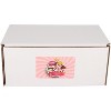 Westminster Bakers Oyster Crackers for Soup & Salad .5oz Bulk in Box - 2 of 2