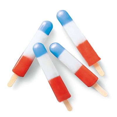 Blast-Off Frozen Pops - 21 floz/12ct - Favorite Day™