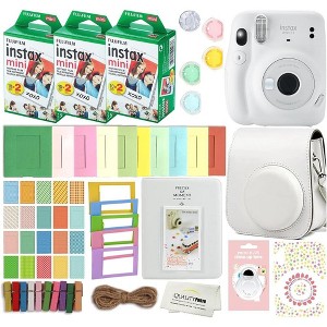 Fujifilm Instax Mini 11 Instant Camera - 1 of 4