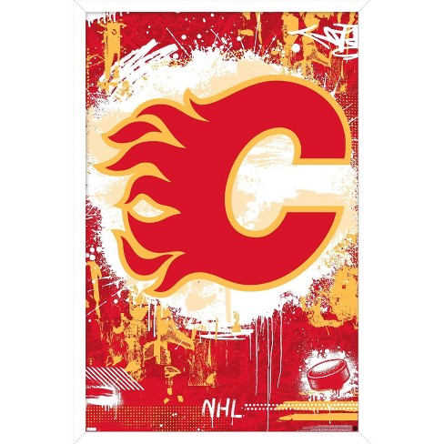 Calgary Flames NHL Fan Apparel & Souvenirs 50 Size for sale