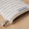 KITCHENAID Albany Mini Oven Mitt 2-Pack Set - 4 of 4
