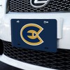 University of WisconsinEau Claire Primary Logo Novelty Metal Vanity Tag License Plate - 2 of 4