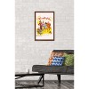 Trends International The Wizard Of Oz - Group Framed Wall Poster Prints - 2 of 4
