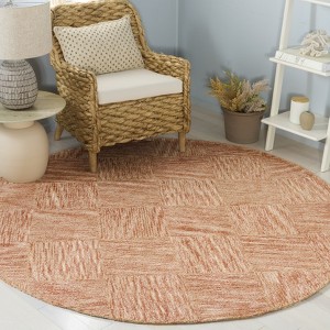 Soho SOH182 Hand Tufted Indoor Rugs - Safavieh - 1 of 4