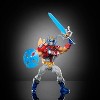 Masters of the Universe Optimus Prime Armor He-Man - 2 of 4