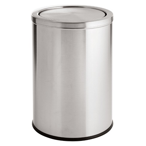 Small trash can with lid - household items - by owner - housewares sale -  craigslist