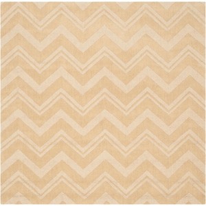 Impressions IM398 Hand Loomed Indoor Rugs - Safavieh - 1 of 4