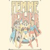 Trends International DC Comics - Women Of DC - Femme Power Unframed Wall Poster Prints - 4 of 4