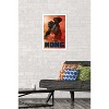 Trends International Godzilla vs. Kong - Kong Framed Wall Poster Prints - 2 of 4