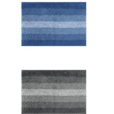 navy blue/black
