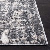 Aston ASN705 Power Loomed Indoor Rugs - Safavieh - 3 of 4