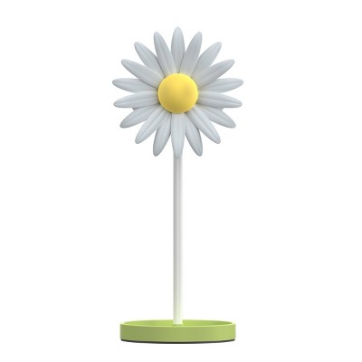 GEMS 'Flower' Headphone Stand - Lime Green