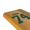 NFL Green Bay Packers Players Game Tactic Folio Cell Phone Case for Samsung Galaxy - 4 of 4