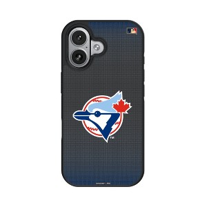 MLB Cooperstown East Teams Linen Bump Cell Phone Case for Apple iPhone 17 Series - 1 of 4