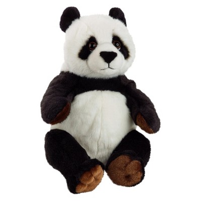 fao schwarz panda