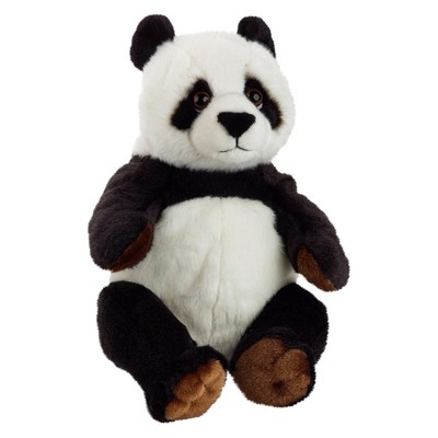 panda plush