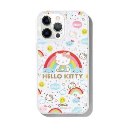 Sonix Apple iPhone 13 Pro Max Phone Case with MagSafe - Cosmic Hello Kitty