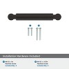 Amerock Balata Pull for Cabinets, Drawers, and Furniture - 4 of 4