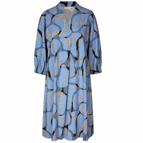 Masai Copenhagen - Nejalu Midi Dress - L : Target