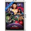 Trends International Marvel Doctor Strange in the Multiverse of Madness - Amazing Framed Wall Poster Prints - 3 of 4