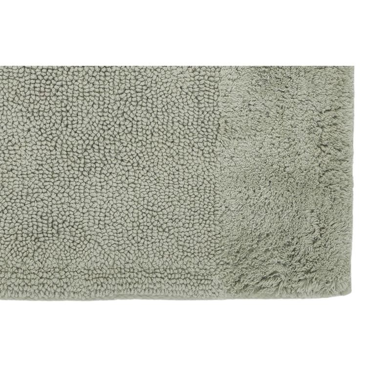 Granada Collection 100% Cotton Tufted 3 Piece Bath Rug Set - Better Trends, 5 of 7