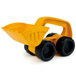 Hape: Monster Digger Construction Beach & Sand Toy - 1 of 4