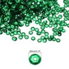 Unique Bargains Loose Shine Smooth DIY Crafts Sewing Cup Iridescent Sequins 3000 Pcs - 2 of 4